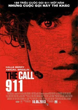 Cuộc Gọi 911 The Call 911 2013 - Phim Mới